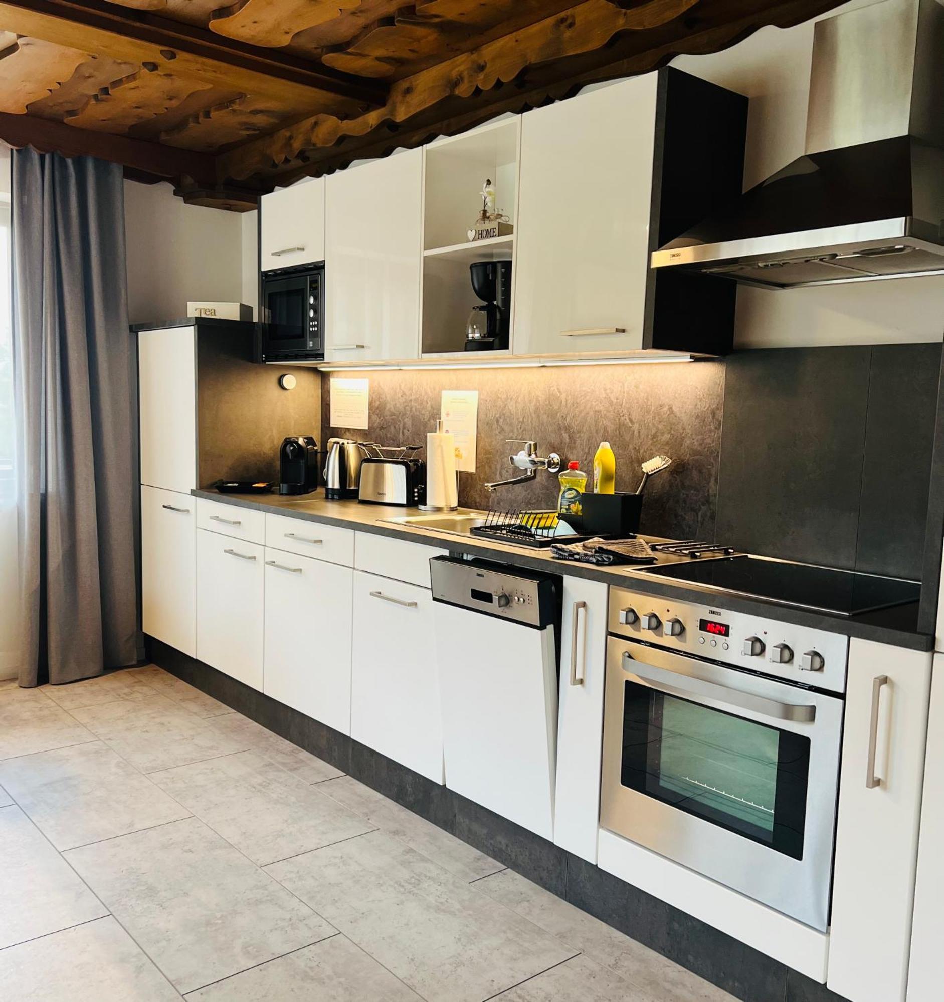 Ferienwohnung Wallmerhof Am Laendlichen Wimberg Adnet Room photo