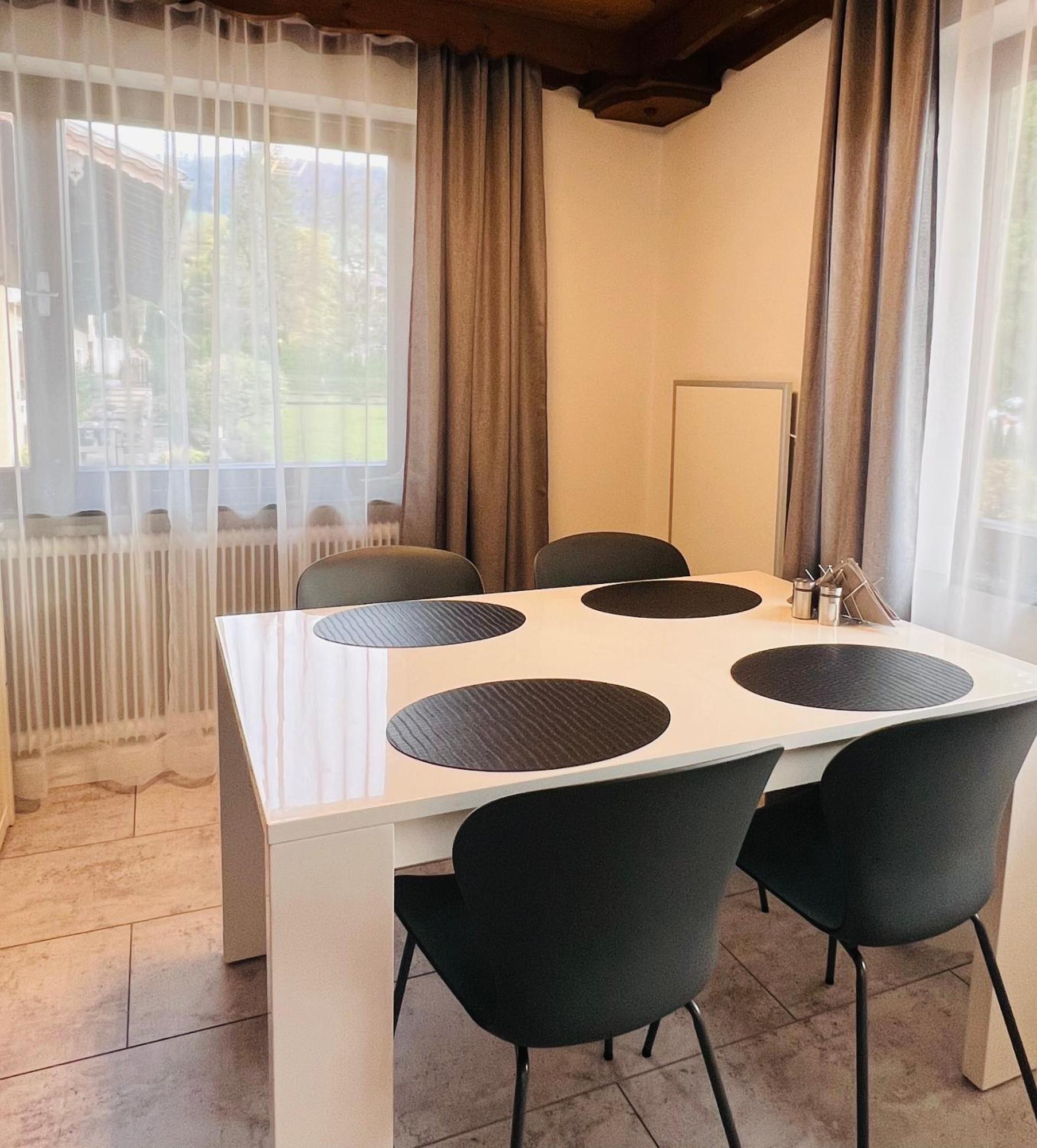 Ferienwohnung Wallmerhof Am Laendlichen Wimberg Adnet Room photo